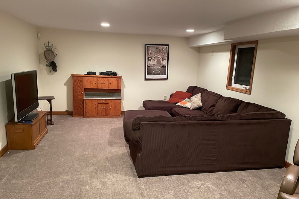 Photo of Livingroom in Stillwater