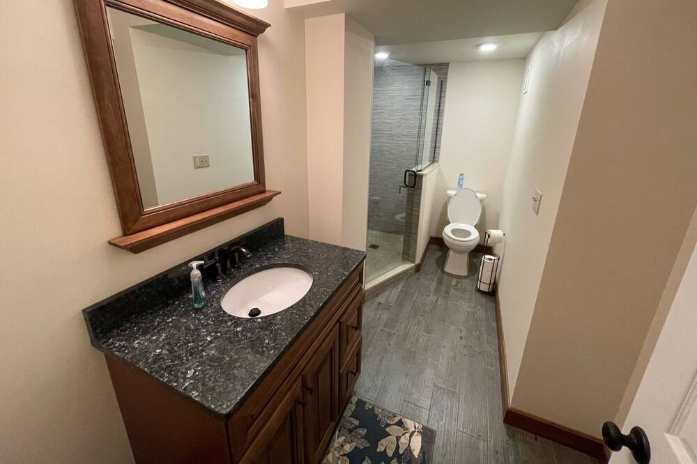 Photo of Bathroom in Stillwater