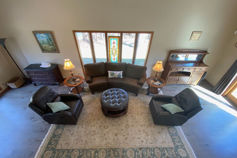 Photo of Livingroom in Stillwater