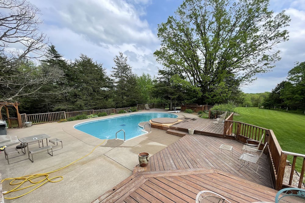 Photo of Outdoor in Stillwater