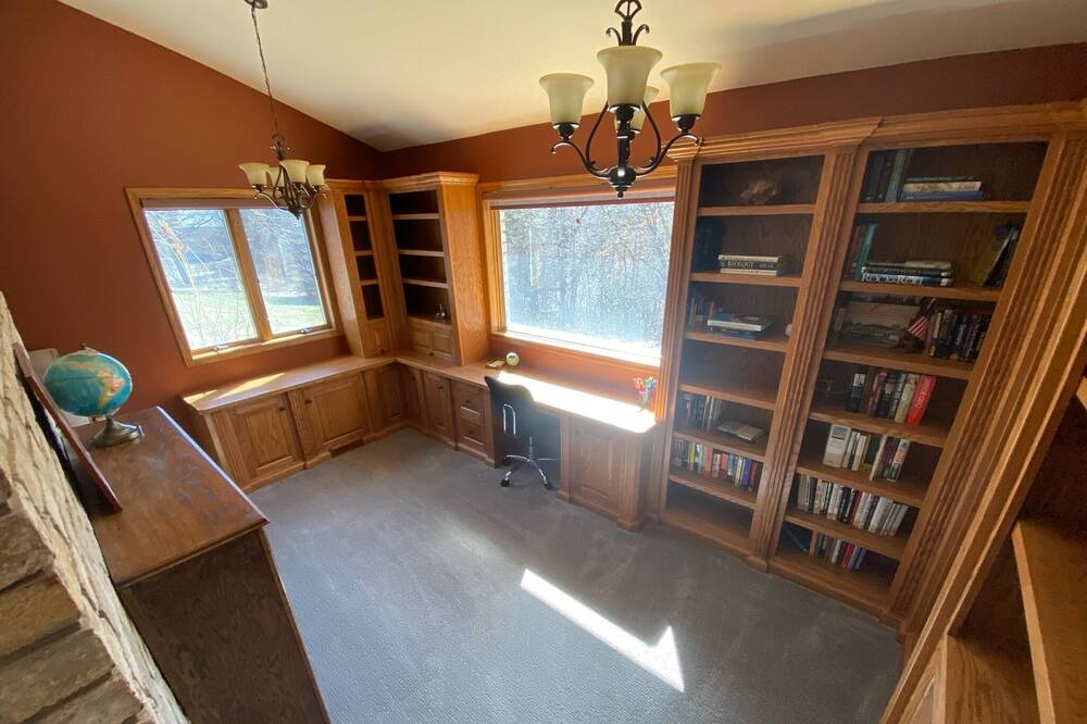 Photo of Livingroom in Stillwater