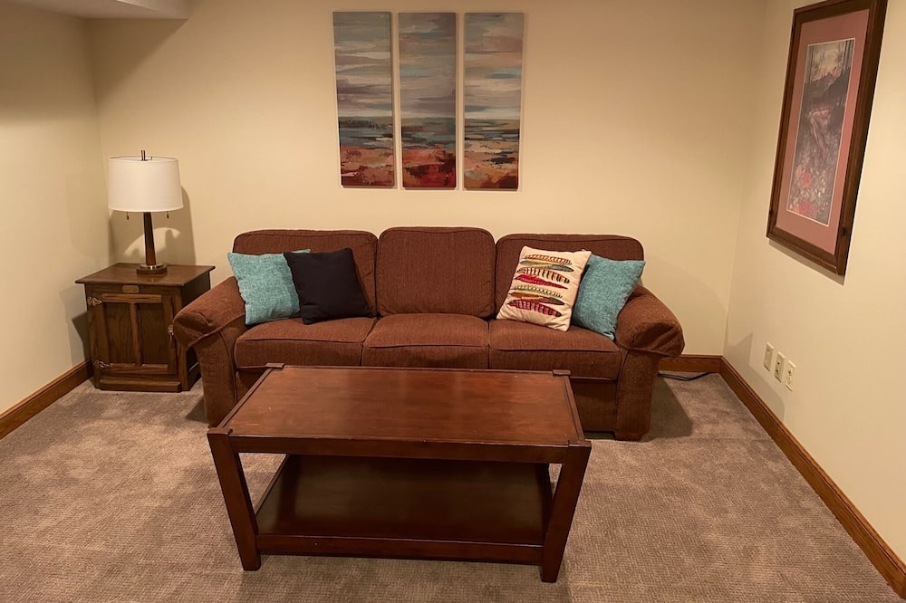 Photo of Livingroom in Stillwater