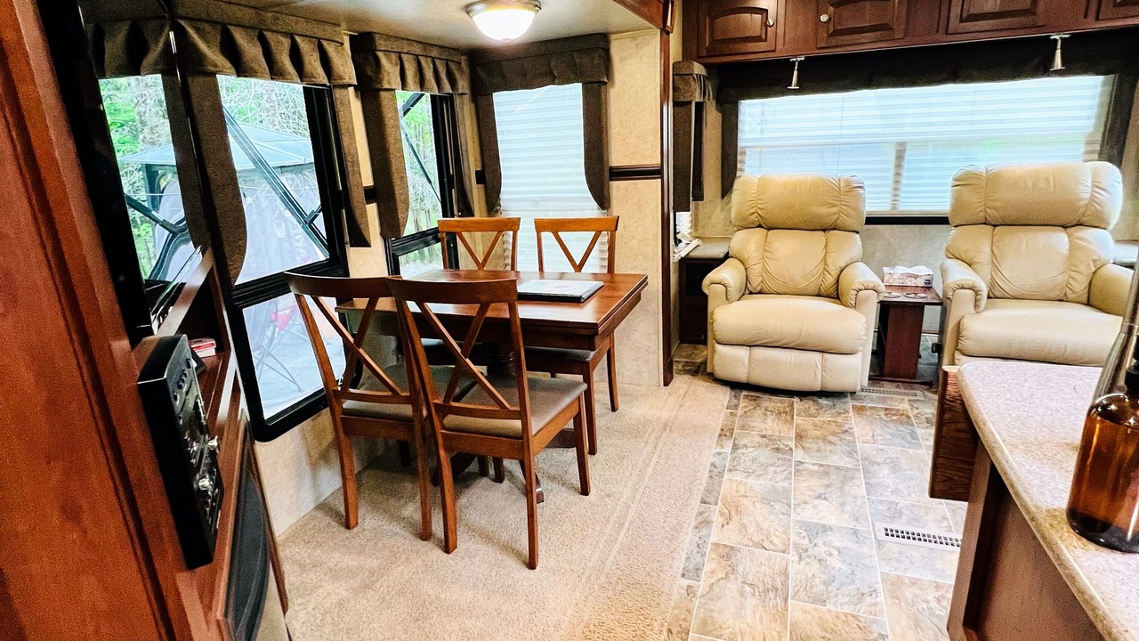Photo of Livingroom in Wollaston