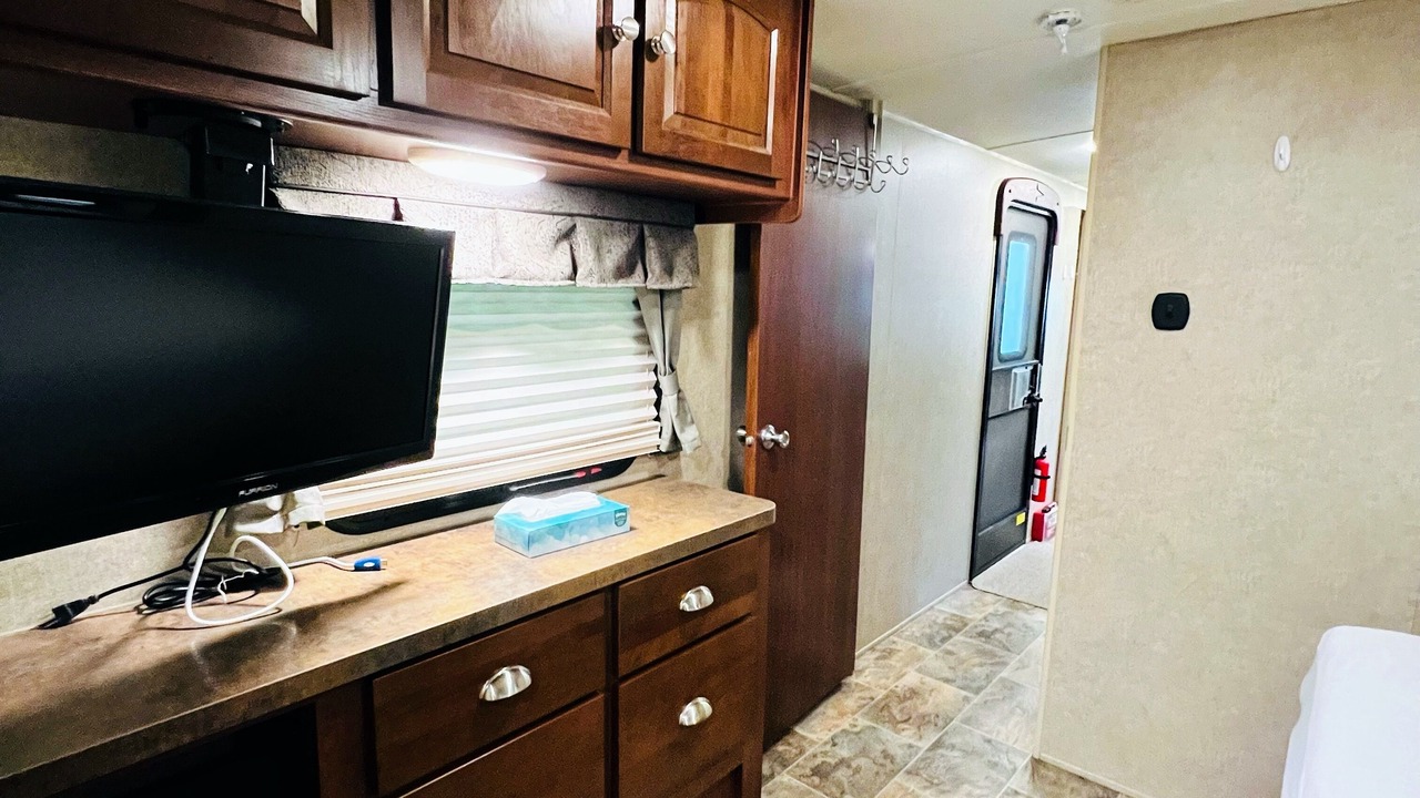 Photo of Kitchen in Wollaston
