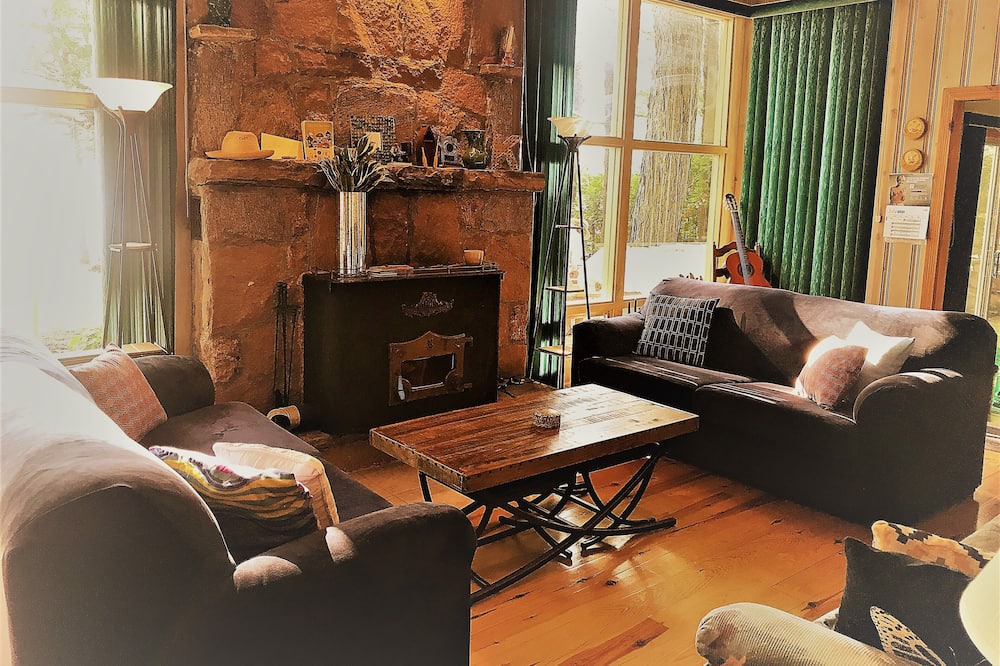 Photo of Livingroom in Port Stanton