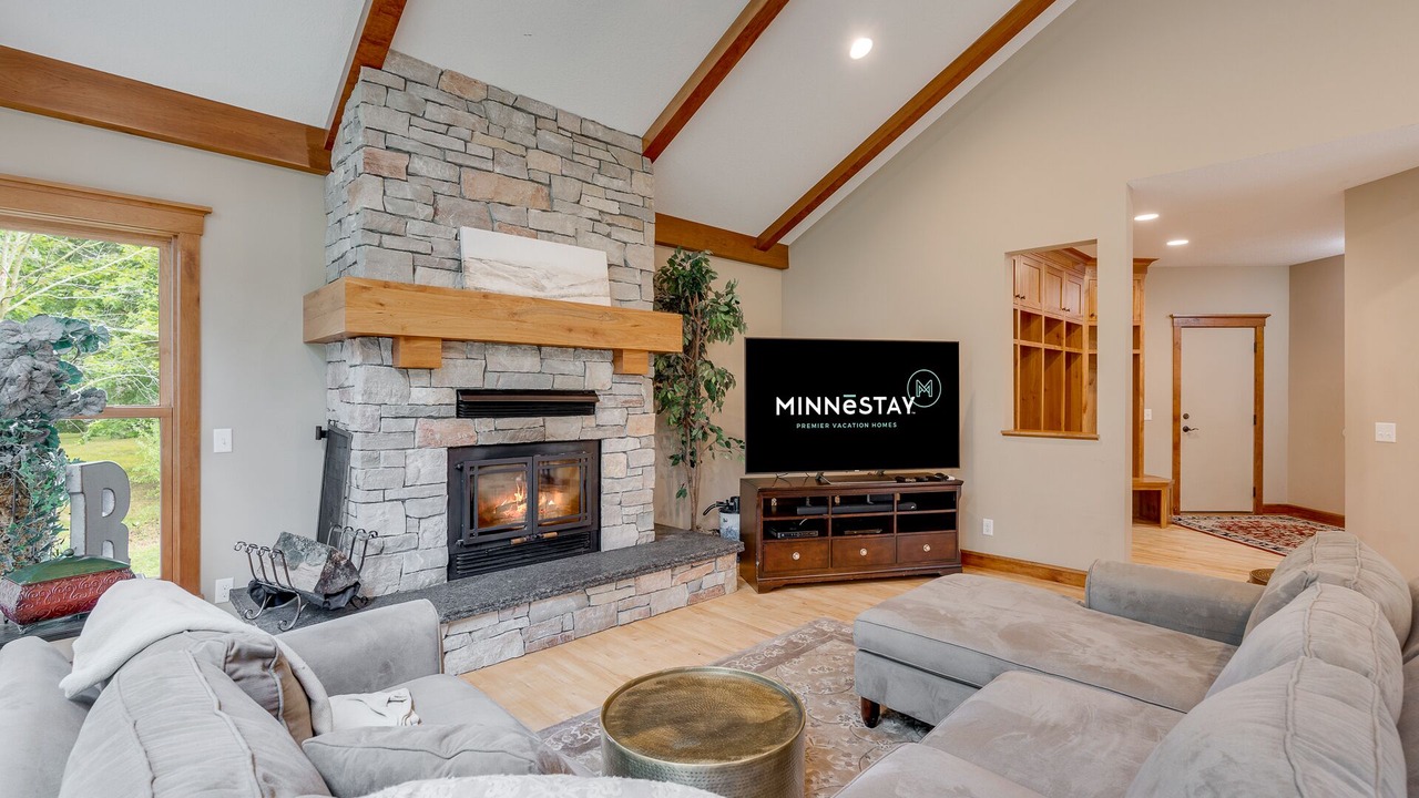 Photo of Livingroom in Shakopee