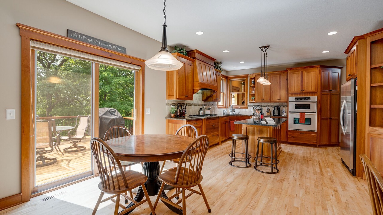 Photo of Kitchen in Shakopee