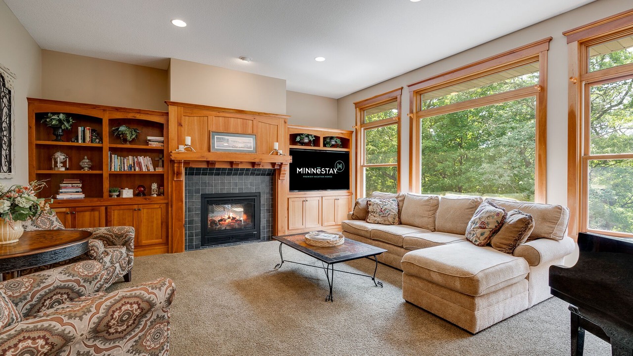 Photo of Livingroom in Shakopee
