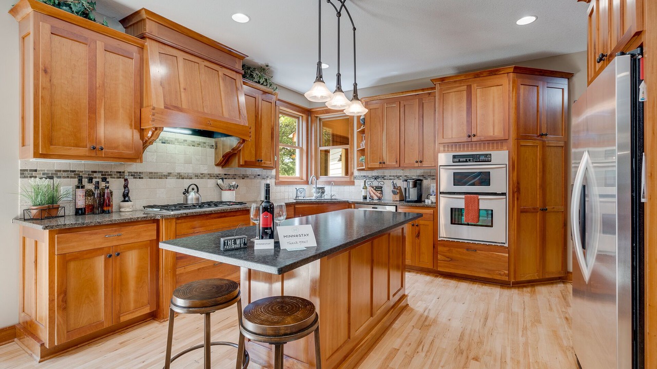 Photo of Kitchen in Shakopee