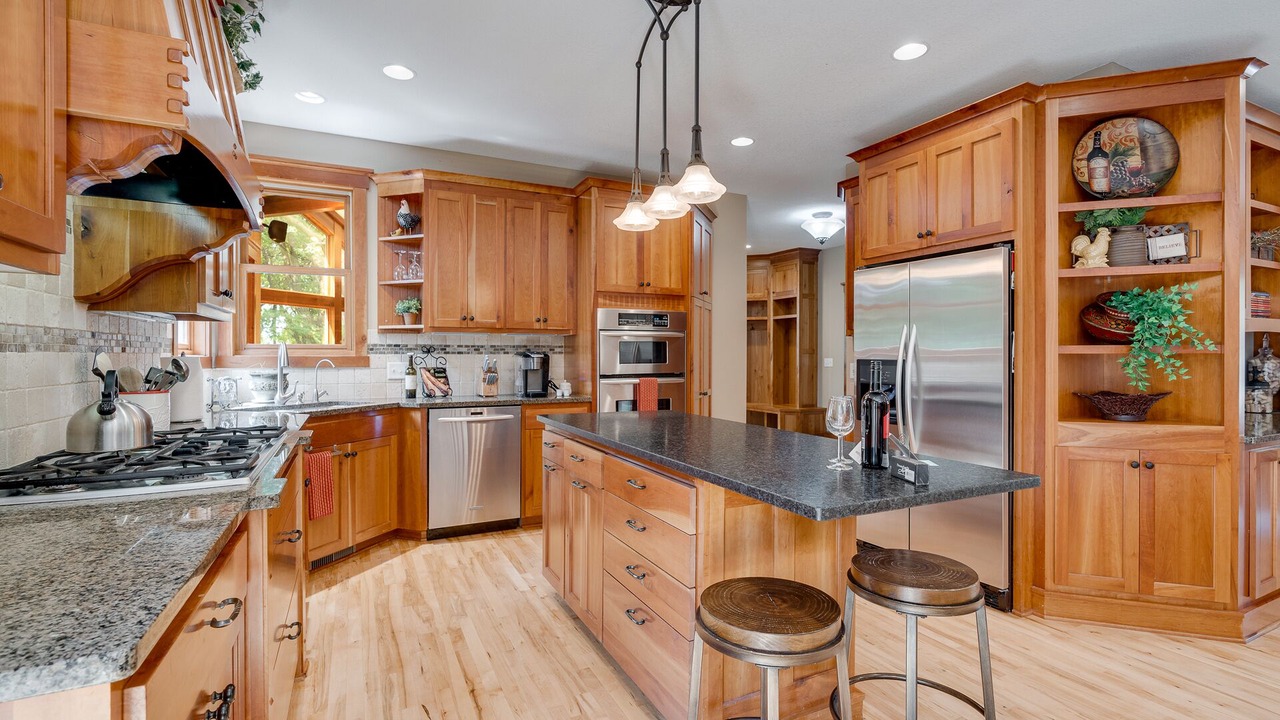 Photo of Kitchen in Shakopee