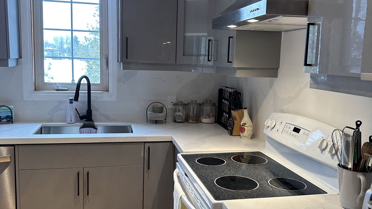 Photo of Kitchen in Dongola