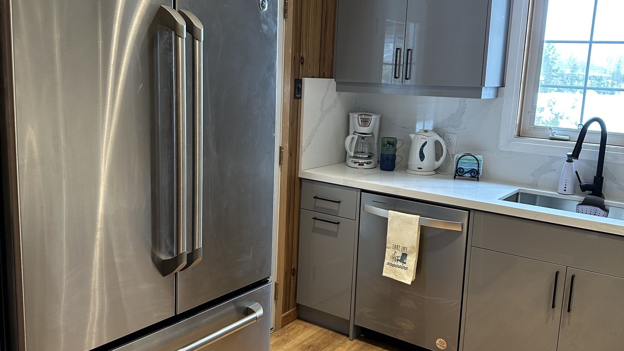 Photo of Kitchen in Dongola