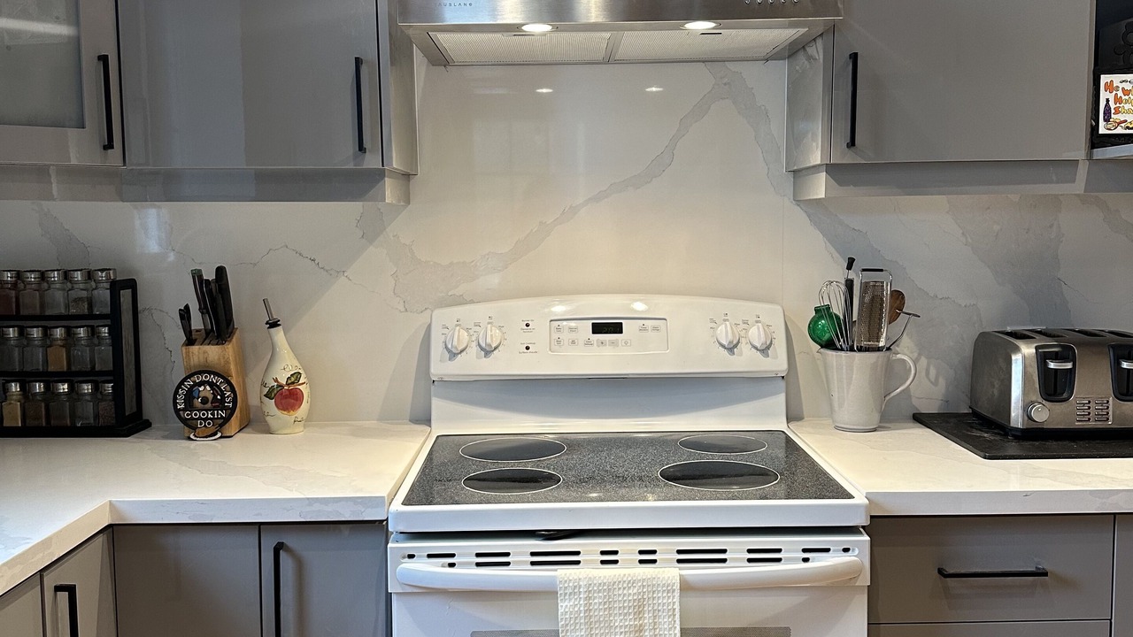 Photo of Kitchen in Dongola