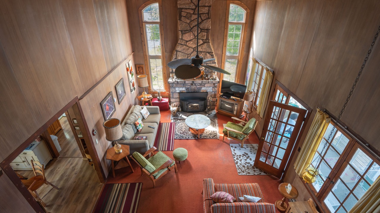 Photo of Livingroom in Dongola