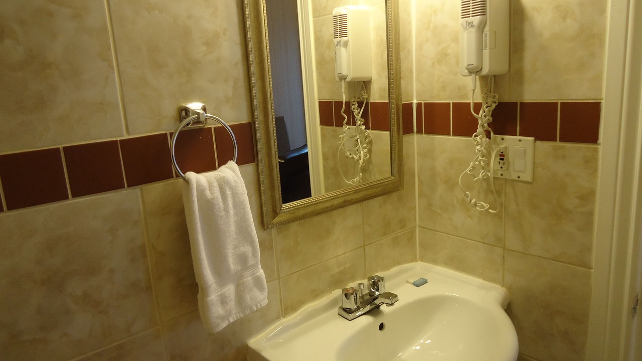 Photo of Bathroom in Bayridge West