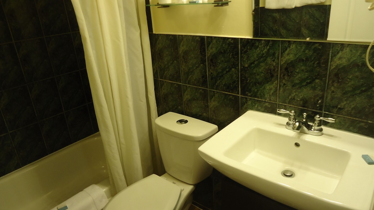 Photo of Bathroom in Bayridge West
