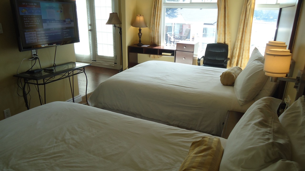 Photo of Bedroom in Bayridge West