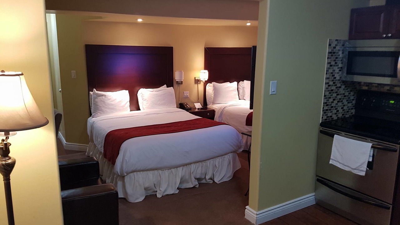Photo of Bedroom in Bayridge West