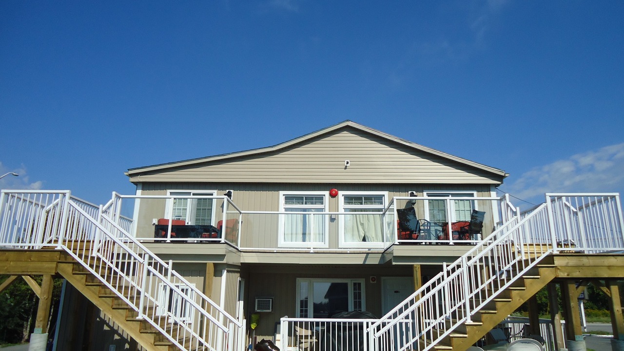Photo of Patio Balcony in Bayridge West