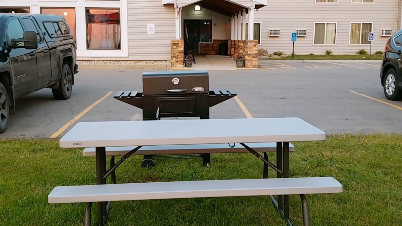 Photo of Outdoor in Glenwood