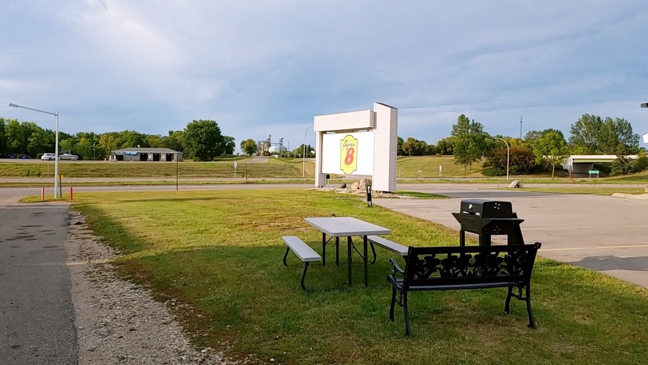 Photo of Outdoor in Glenwood