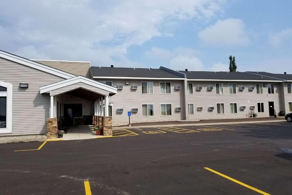 Photo of Outdoor in Glenwood