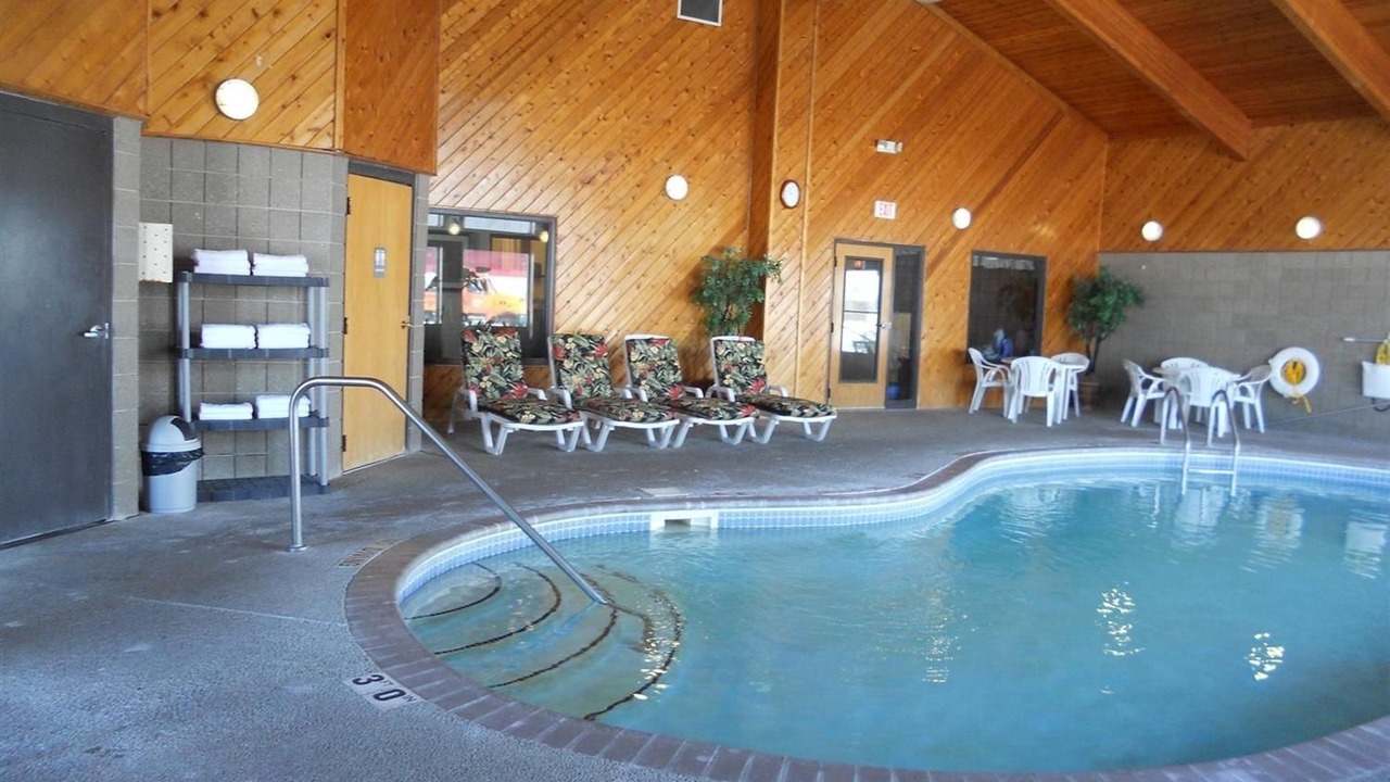Photo of Outdoor in Glenwood