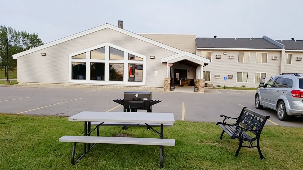 Photo of Outdoor in Glenwood