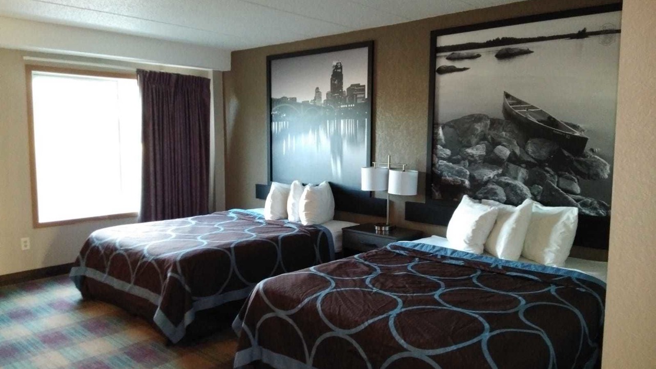 Photo of Bedroom in Glenwood