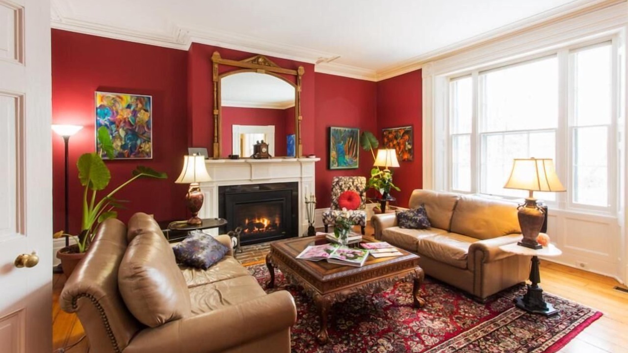 Photo of Livingroom in Historic Old Town