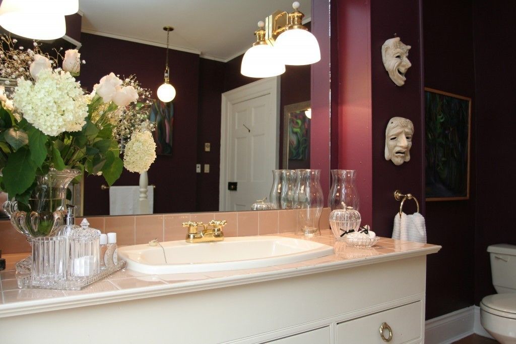 Photo of Bathroom in Historic Old Town
