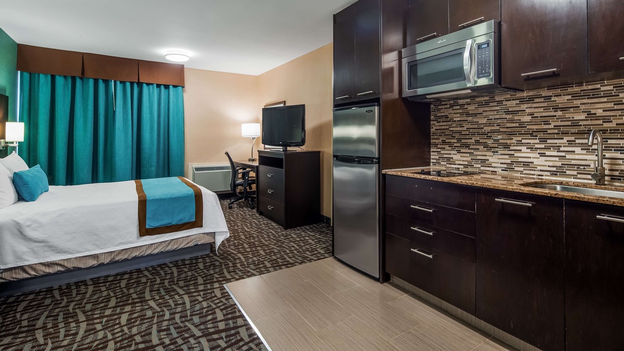 Photo of Bedroom in Barrie