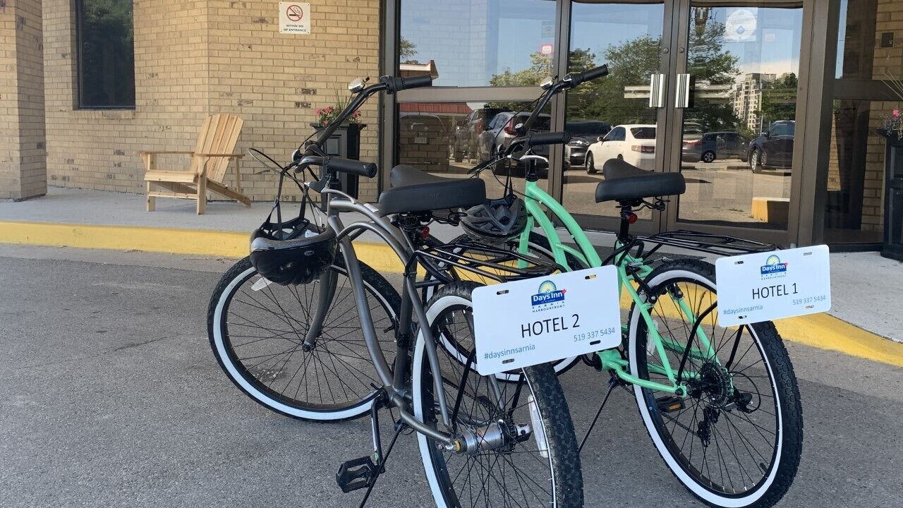 Photo of Outdoor in Sarnia