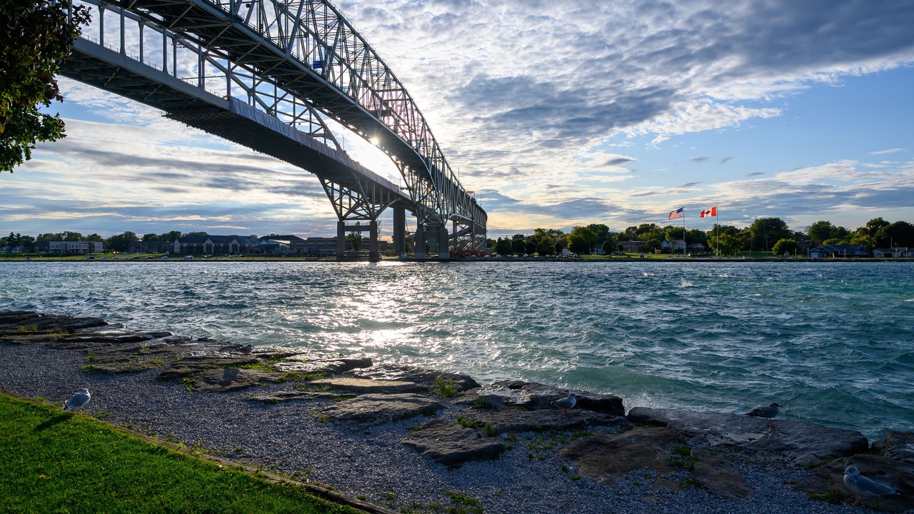 Photo of Outdoor in Sarnia