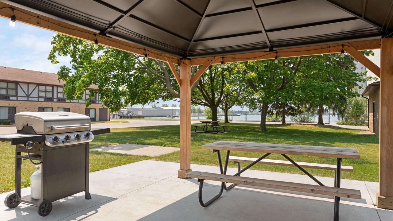 Photo of Outdoor in Sarnia