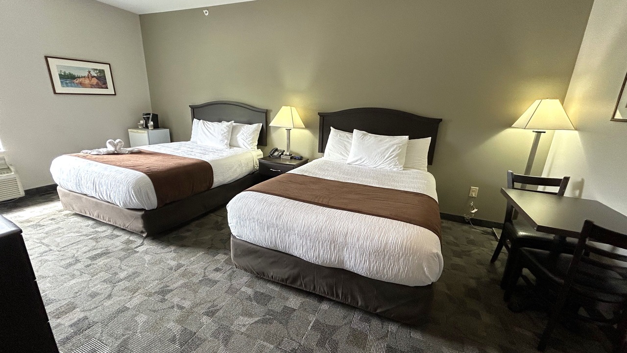 Photo of Bedroom in Midland