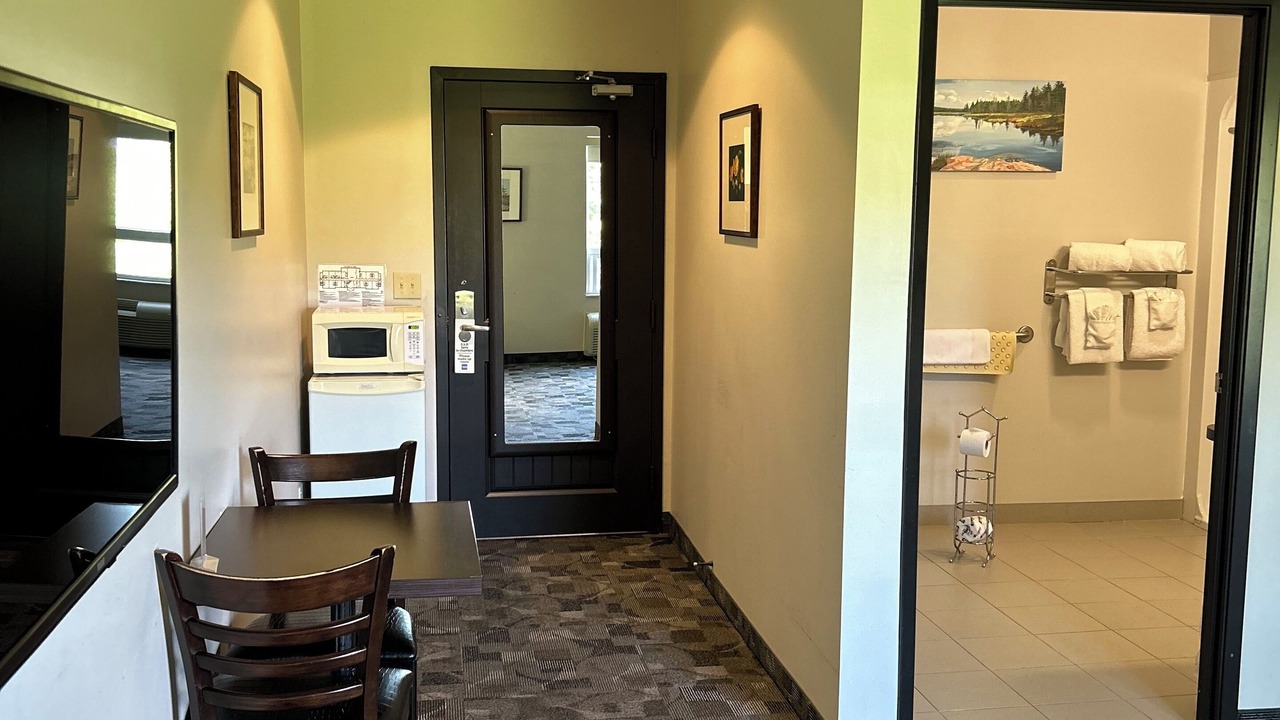 Photo of Bedroom in Midland