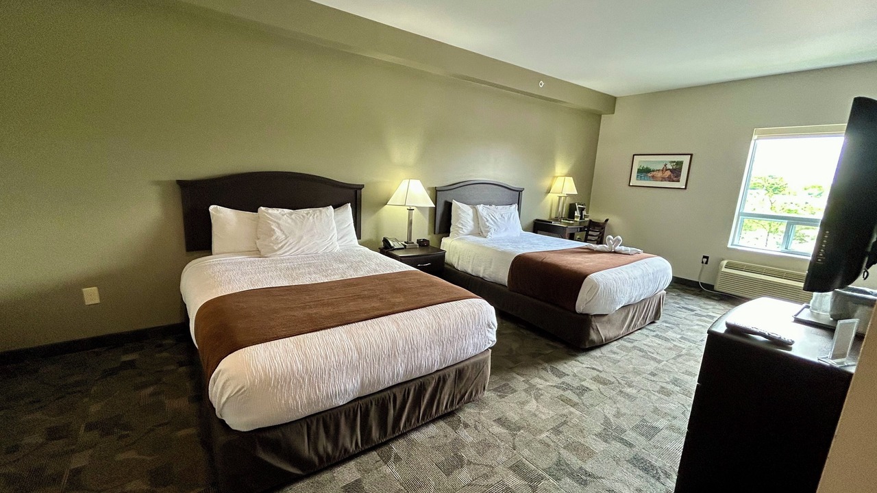 Photo of Bedroom in Midland