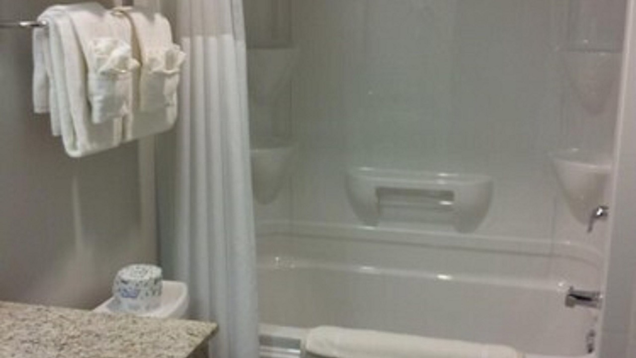 Photo of Bathroom in Midland