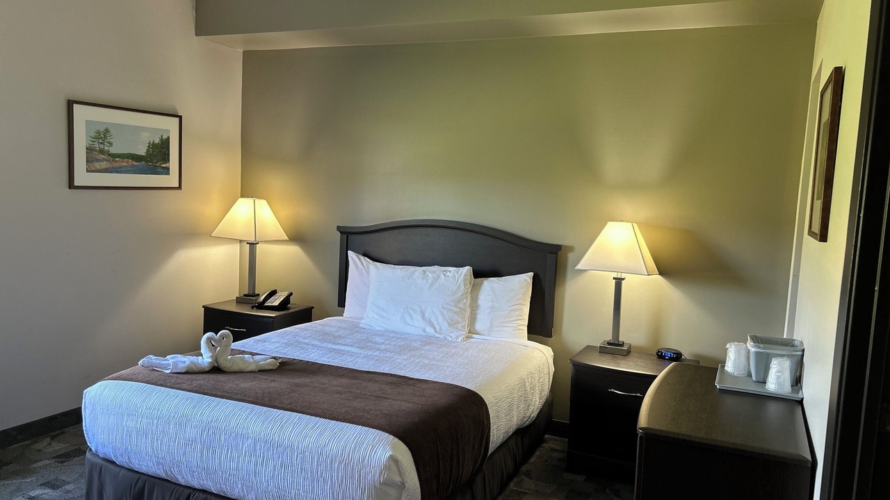 Photo of Bedroom in Midland
