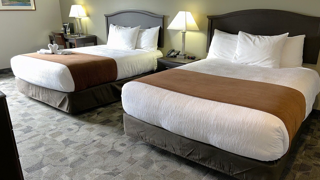 Photo of Bedroom in Midland