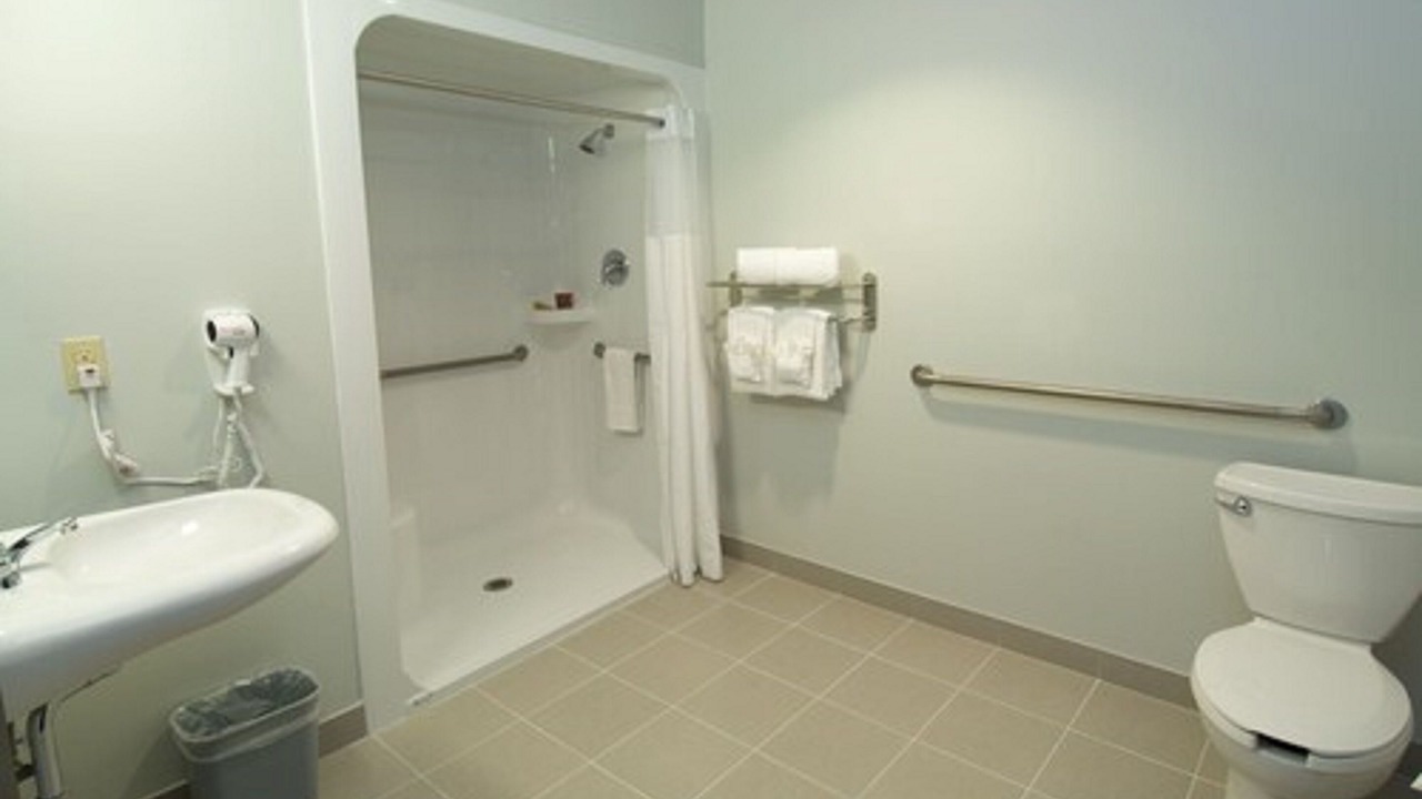 Photo of Bathroom in Midland