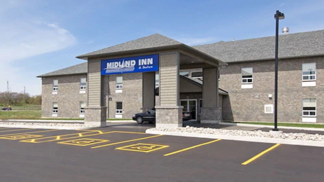 Photo of Outdoor in Midland