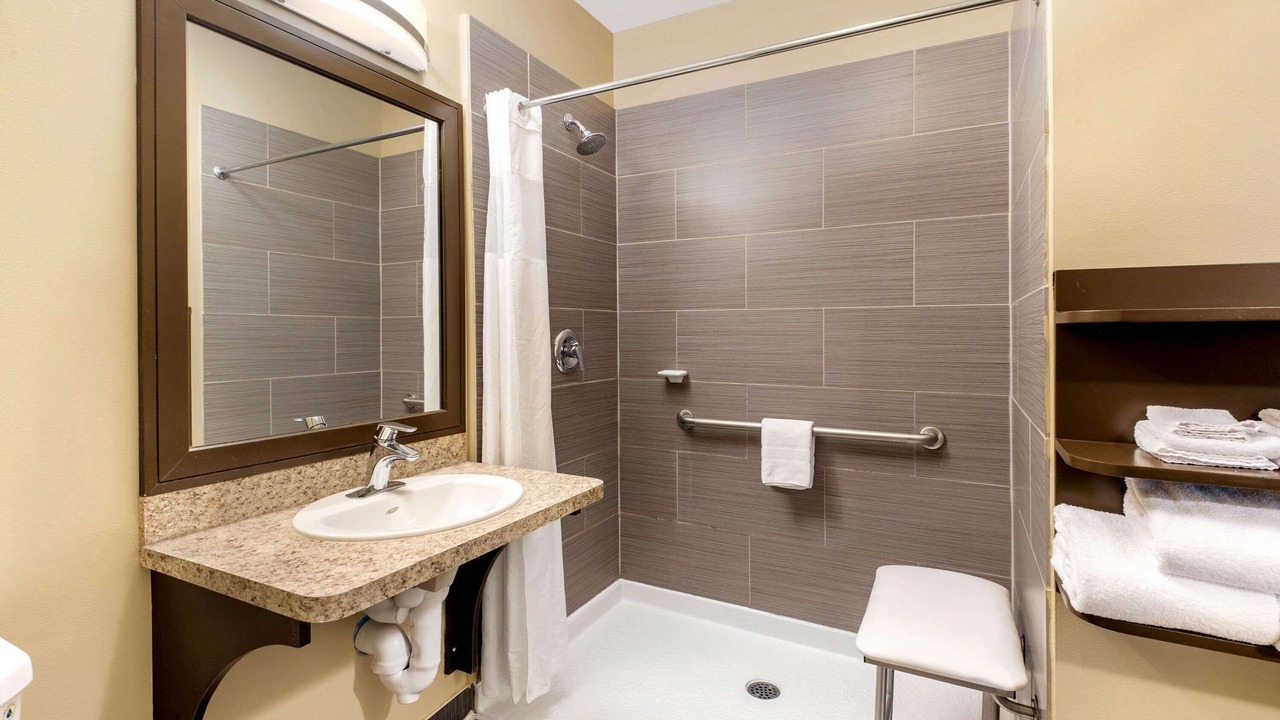 Photo of Bathroom in Durham Region