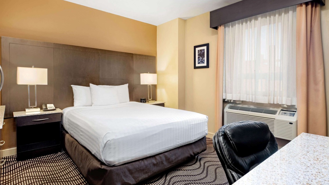 Photo of Bedroom in Durham Region