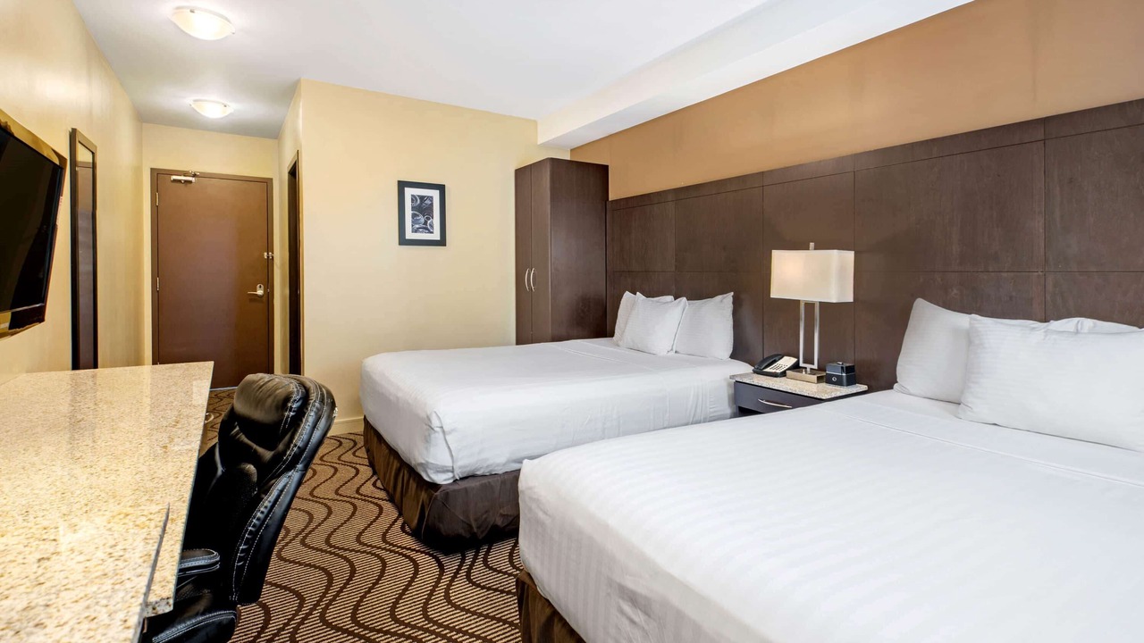 Photo of Bedroom in Durham Region