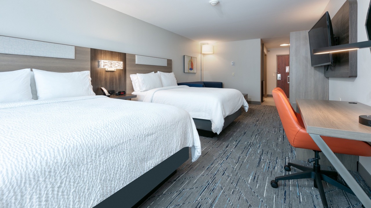 Photo of Bedroom in Shakopee