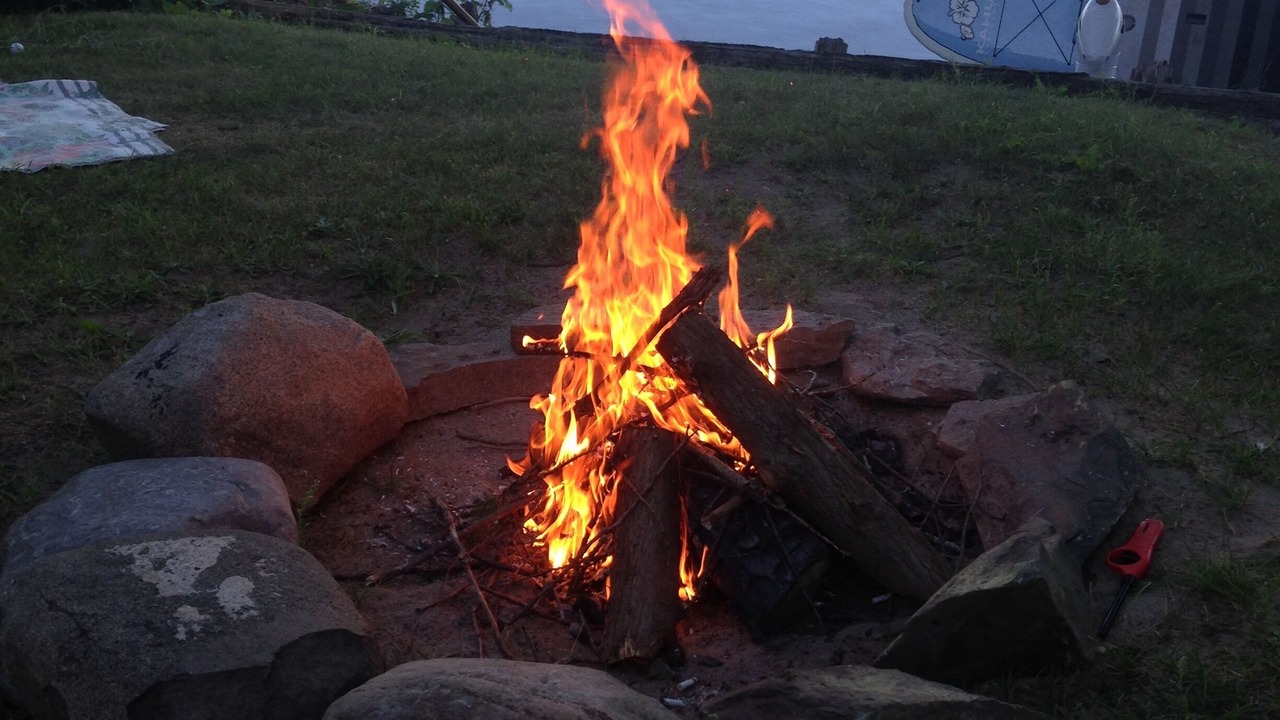 Photo of Outdoor in Havelock-Belmont-Methuen
