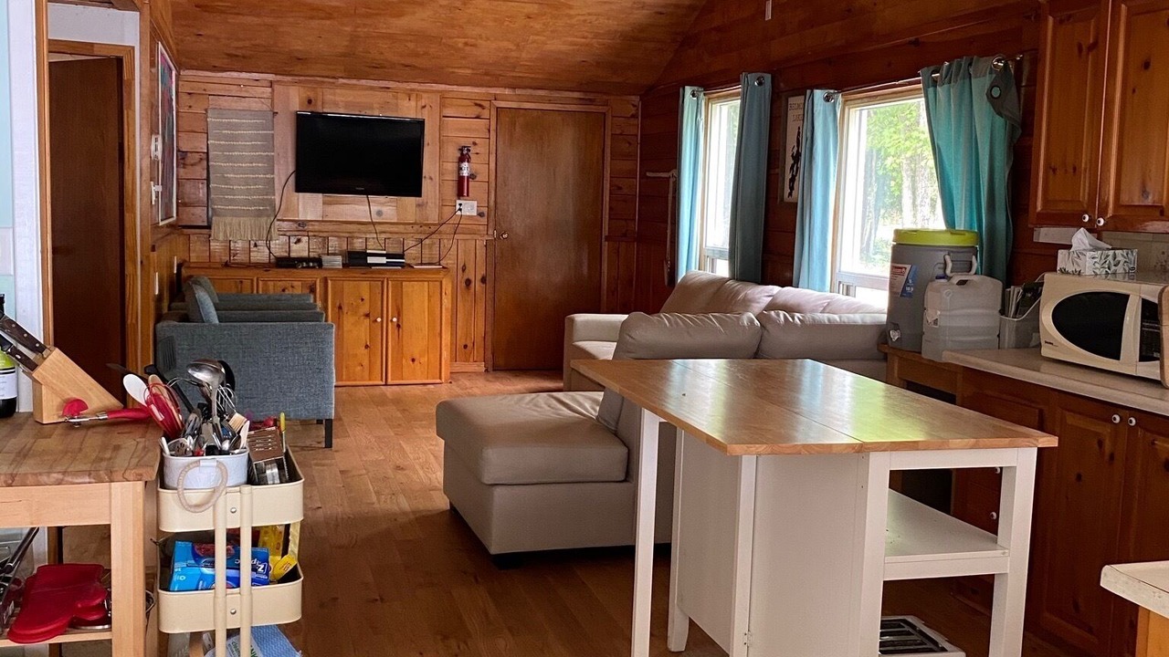 Photo of Kitchen in Havelock-Belmont-Methuen