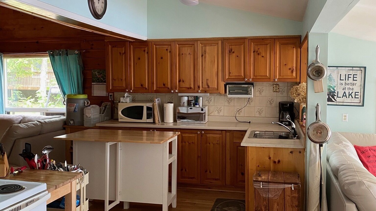 Photo of Kitchen in Havelock-Belmont-Methuen